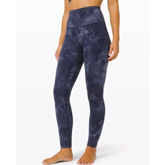 LULULEMON align high rise pant 25" size 12 - Picture 6 of 6